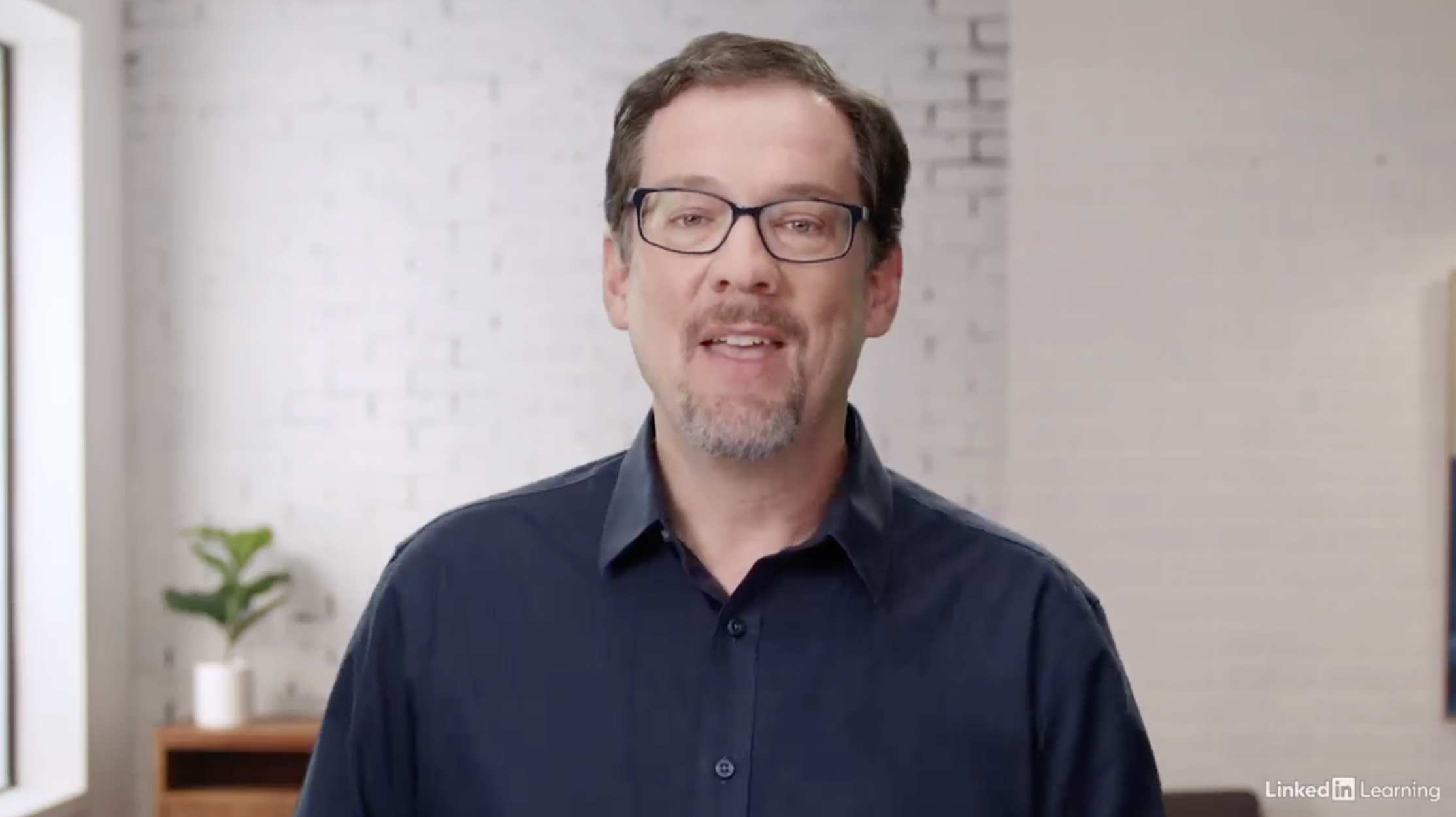 Brad Cleveland's video "Engage Proactively"